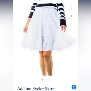 Kiel James Patrick Adeline Skirt